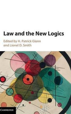 Law and the New Logics(English, Hardcover, unknown)