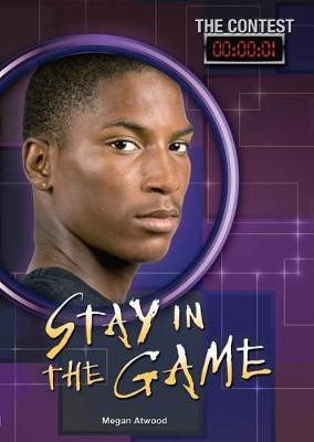 Stay in the Game(English, Electronic book text, Atwood Megan)
