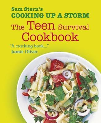 Cooking Up a Storm(English, Paperback, Stern Sam)