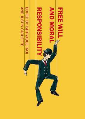 Free Will and Moral Responsibility(English, Electronic book text, unknown)