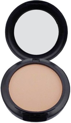 TUKAMCHA ORIGNAL POWDER PLUS FOUNDATION STUDIO FIX FOND FOR ALL SKIN Compact(BEIGE, 15 g)