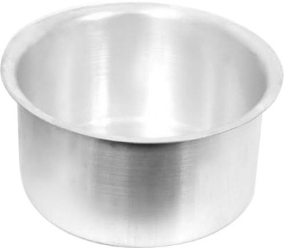 EGLOB Aluminium Patila / Tapeli 2 litre Cookware Set(Aluminium, 1 - Piece)