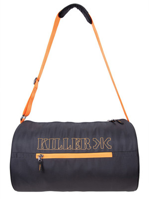 KILLER Activerge 35 Litre Water Resistance Polyester Duffel Without Wheels