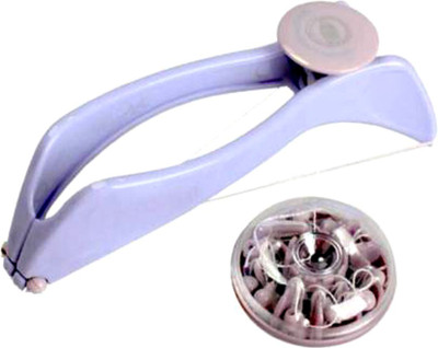 Royal Time Eyebrow Face and Body Hair Threading and Removal System Eyebrow Thread(12 cm, Pack of0)