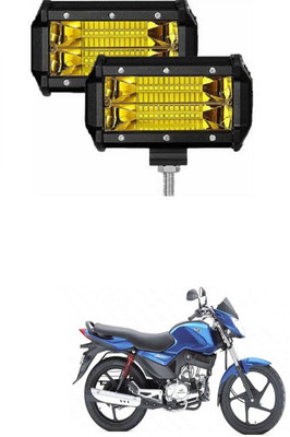 PRTEK LED Fog Lamp Unit for Mahindra