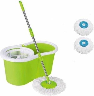 Majron KE0092 Mop Set(Multicolor)