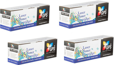GPS Colour Your Dreams 83A / CF283A / Black Ink Toner