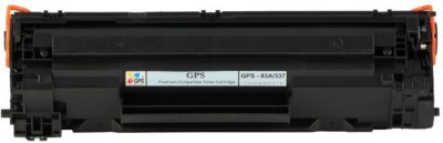 GPS Colour Your Dreams 337 for 337A Toner Cartridge Black Ink Toner