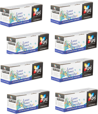 GPS Colour Your Dreams GPS 83A / CF283A /337 Compatible Toner Cartridge Black Ink Toner
