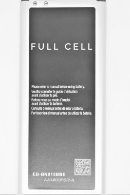 FULL CELL Mobile Battery For  Samsung Galaxy Note 4 Edge ( EB-BN915BBE )