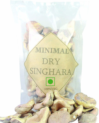 Minimal Dry Singhara/Chest Nut (1) Chestnuts(1 x 1000 g)