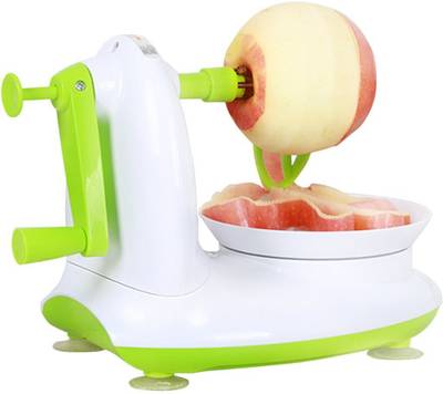 Onshoppy Manual Apple Peeler Y Shaped Peeler
