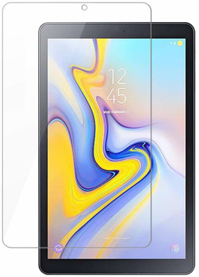 Accessories Kart Edge To Edge Tempered Glass for Samsung Galaxy Tab A(Pack of 1)