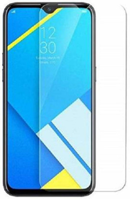 SRT Tempered Glass Guard for Realme C2(Pack of 1)