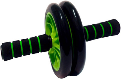 DEVEN ENTERPRISE AB 2 WHEEL Ab Exerciser(Multicolor)