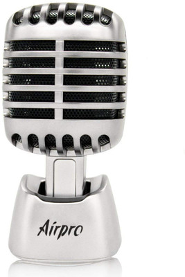 Airpro Mic Man-Ocean Escape Car Air Freshner/Car Perfume Diffuser Set OCEAN ESCAPE(37 g)