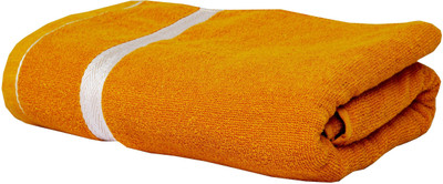 Space Fly Cotton 400 GSM Bath Towel