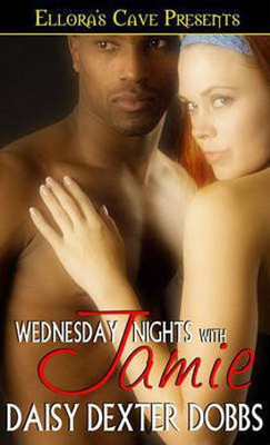 Wednesday Nights with Jamie(English, Electronic book text, Dobbs Daisy Dexter)