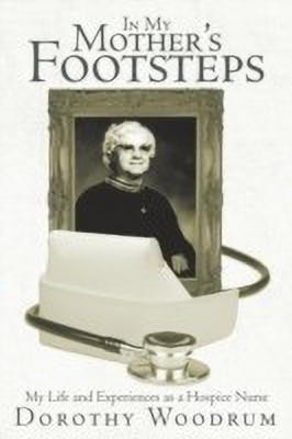 In My Mother's Footsteps(English, Paperback, Woodrum Dorothy)