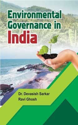 Environmental Governance in India(English, Hardcover, Ravi Ghosh, Dr. Devasish Sarkar)