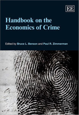 Handbook on the Economics of Crime(English, Paperback, unknown)