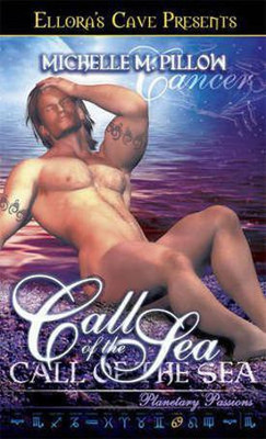 Call of the Sea(English, Electronic book text, Pillow Michelle M)