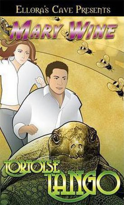 Tortoise Tango(English, Electronic book text, Wine Mary)