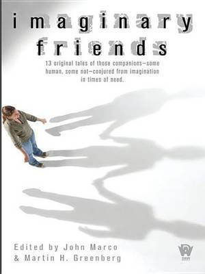 Imaginary Friends(English, Electronic book text, unknown)