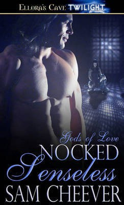 Nocked Senseless(English, Electronic book text, Cheever Sam)