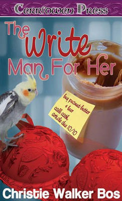 The Write Man for Her(English, Electronic book text, Walker Bos Christie)