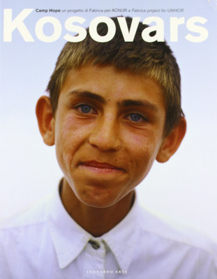 Kosovars(English, Hardcover, unknown)