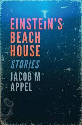 Einstein's Beach House(English, Paperback, Appel Jacob M)