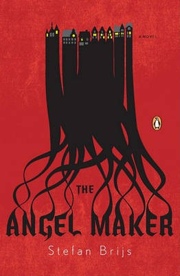 The Angel Maker(English, Electronic book text, Brijs Stefan)