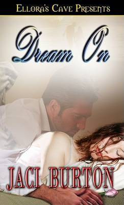 Dream on(English, Electronic book text, Burton Jaci)