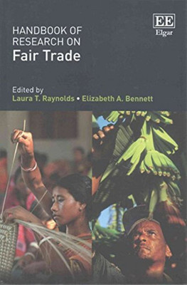 Handbook of Research on Fair Trade(English, Paperback, unknown)