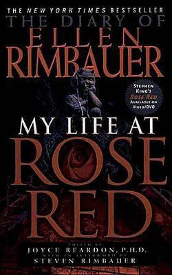 The Diary of Ellen Rimbauer(English, Electronic book text, Reardon Joyce)