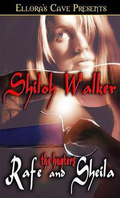 The Hunters(English, Electronic book text, Walker Shiloh)