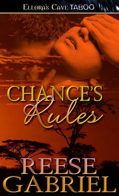 Chance's Rules(English, Electronic book text, Gabriel Reese)