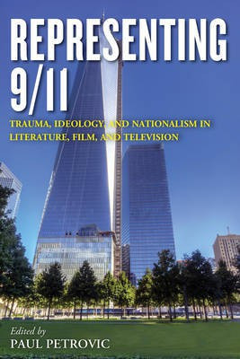 Representing 9/11(English, Electronic book text, unknown)