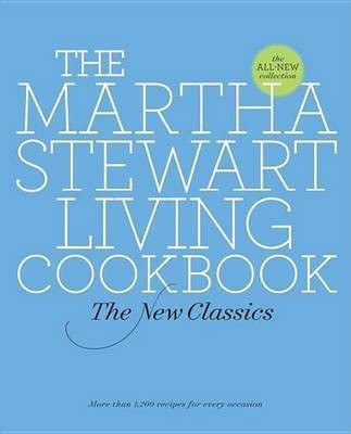 Martha Stewart Living Cookbook(English, Electronic book text, unknown)