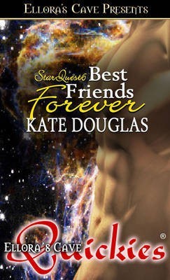 Best Friends Forever(English, Electronic book text, Douglas Kate)