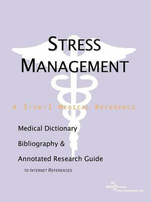 Stress Management(English, Electronic book text, unknown)