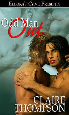 Odd Man Out(English, Electronic book text, Thompson Claire)