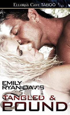 Tangled & Bound(English, Electronic book text, Ryan-Davis Emily)