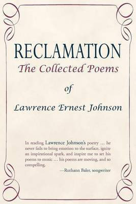 Reclamation(English, Electronic book text, Johnson Lawrence Ernest)