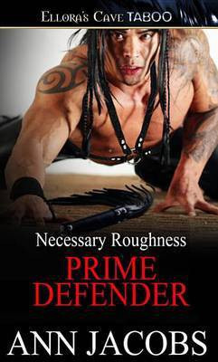 Prime Defender(English, Electronic book text, avo Jacobs Ann)