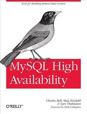 MySQL High Availability(English, Electronic book text, Jr Bell Charles)
