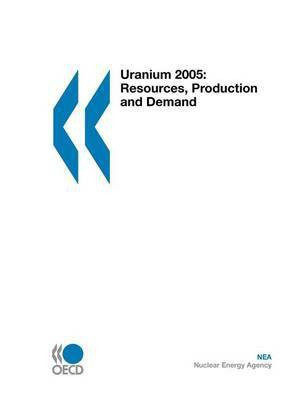 Uranium 2005(English, Electronic book text, Oecd Publishing Publishing)