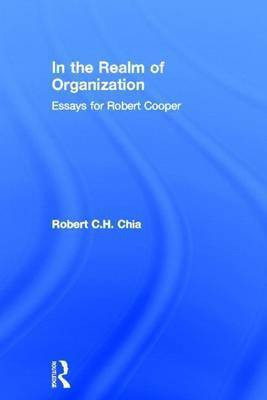 In the Realm of Organisation(English, Electronic book text, unknown)