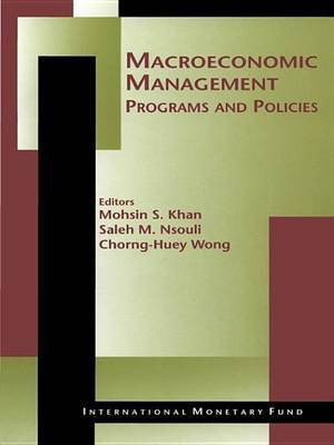 Macroeconomic Management(English, Electronic book text, Khan Mohsin S S)
